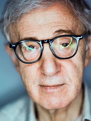 Woody Allen e le serie tv